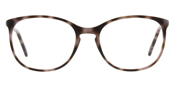 Andy Wolf® 5094 ANW 5094 P 54 - Gray/Brown P Eyeglasses