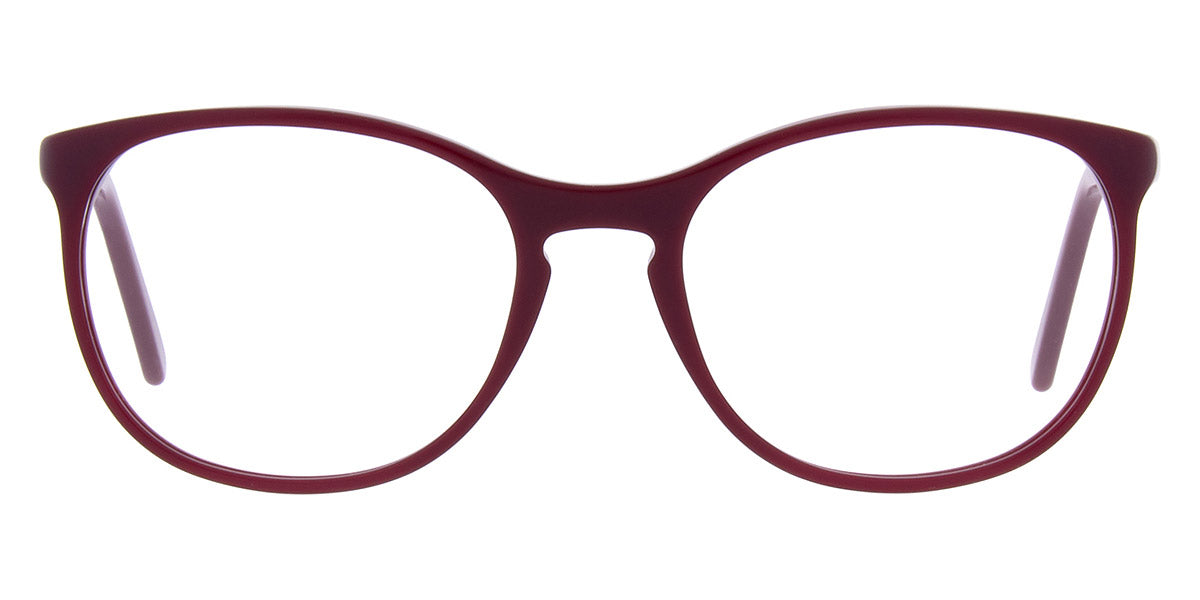 Andy Wolf® 5094 ANW 5094 S 50 - Berry S Eyeglasses