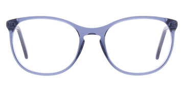 Andy Wolf® 5094 ANW 5094 T 50 - Blue T Eyeglasses