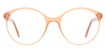 Andy Wolf® 5096 ANW 5096 C 55 - Pink C Eyeglasses