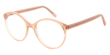 Andy Wolf® 5096 ANW 5096 C 55 - Pink C Eyeglasses