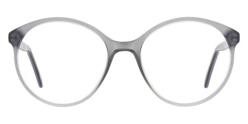 Andy Wolf® 5096 ANW 5096 D 55 - Gray D Eyeglasses