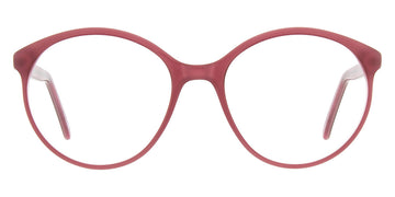 Andy Wolf® 5096 ANW 5096 E 55 - Berry E Eyeglasses