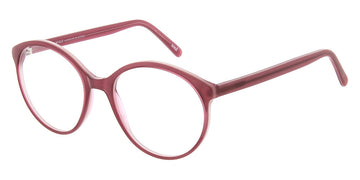 Andy Wolf® 5096 ANW 5096 E 55 - Berry E Eyeglasses