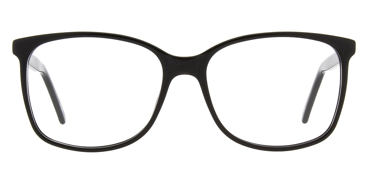 Andy Wolf® 5100 Rectangle Eyeglasses - EuroOptica