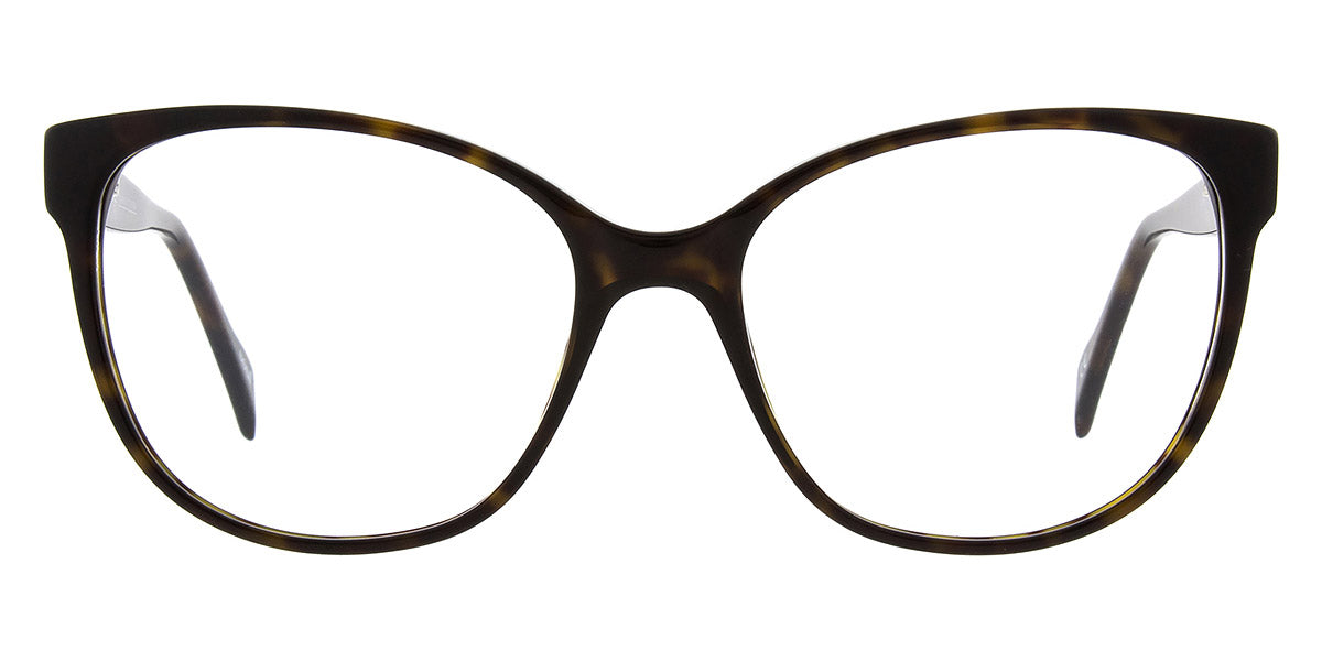 Andy Wolf® 5101 Cat-Eye Eyeglasses - EuroOptica