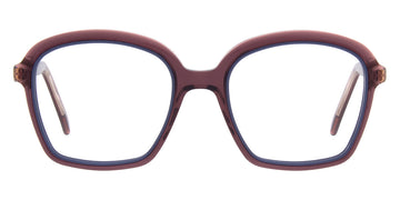 Andy Wolf® 5122R ANW 5122R 05 51 - Blue/Beige 05 Eyeglasses