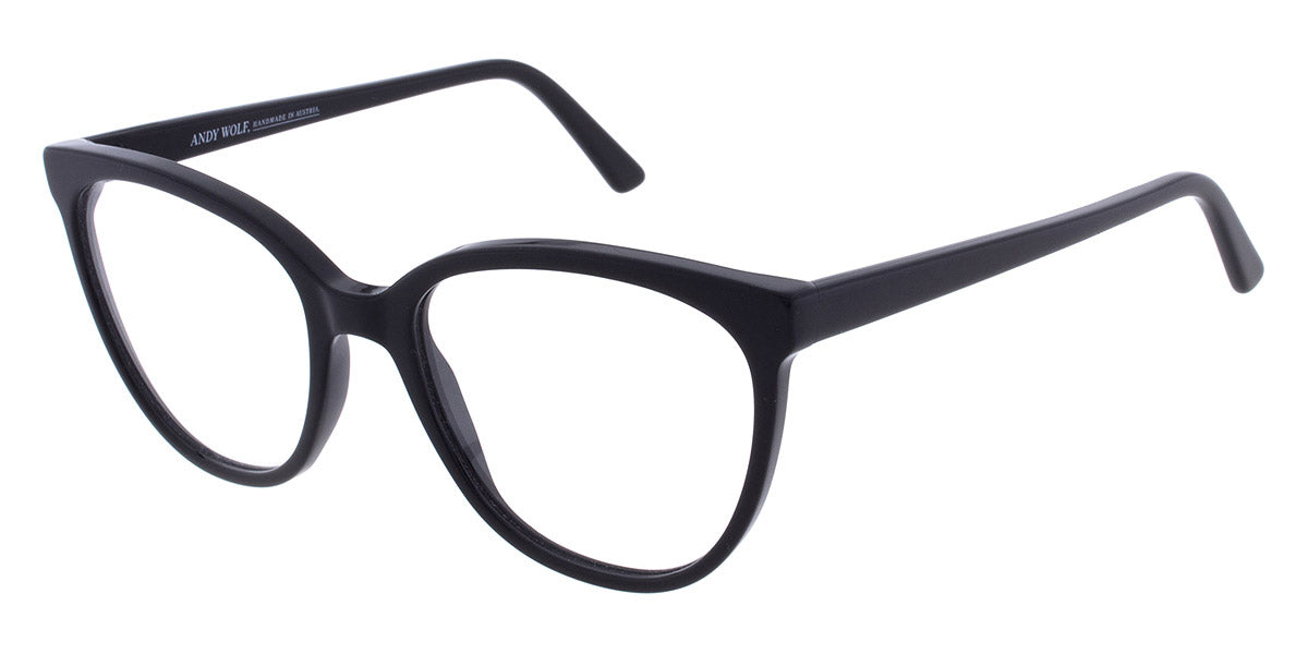 Andy wolf sale cat eye glasses