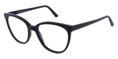 Andy Wolf® 5126 ANW 5126 01 53 - Black 01 Eyeglasses