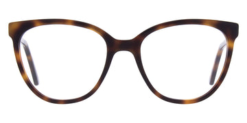 Andy Wolf® 5126 ANW 5126 03 53 - Brown 03 Eyeglasses