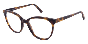 Andy Wolf® 5126 ANW 5126 03 53 - Brown 03 Eyeglasses