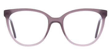 Andy Wolf® 5126 ANW 5126 04 53 - Violet 04 Eyeglasses