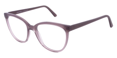 Andy Wolf® 5126 ANW 5126 04 53 - Violet 04 Eyeglasses