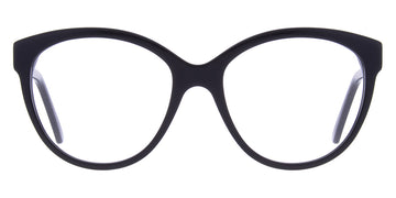 Andy Wolf® 5130 ANW 5130 01 55 - Black 01 Eyeglasses