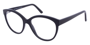 Andy Wolf® 5130 ANW 5130 01 55 - Black 01 Eyeglasses