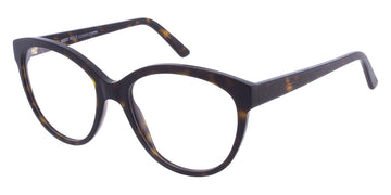 Andy Wolf® 5130 ANW 5130 02 55 - Brown 02 Eyeglasses