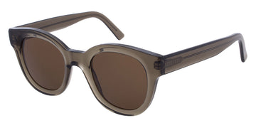 Andy Wolf® Adam Sun ANW Adam Sun A 50 - Gray A Sunglasses