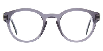 Andy Wolf® AW03 ANW AW03 03 50 - Gray/Silver 03 Eyeglasses