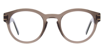 Andy Wolf® AW03 ANW AW03 04 50 - Brown/Gold 04 Eyeglasses