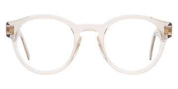 Andy Wolf® AW03 ANW AW03 05 50 - Beige/Gold 05 Eyeglasses