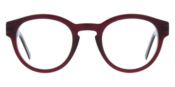 Andy Wolf® AW03 ANW AW03 10 50 - Red/Gold 10 Eyeglasses