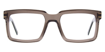 Andy Wolf® AW05 ANW AW05 04 55 - Brown/Gold 04 Eyeglasses