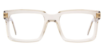 Andy Wolf® AW05 ANW AW05 05 55 - Beige/Gold 05 Eyeglasses