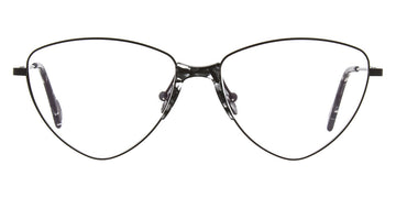 Andy Wolf® Chia ANW Chia 03 56 - Black 03 Eyeglasses