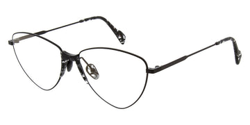 Andy Wolf® Chia ANW Chia 03 56 - Black 03 Eyeglasses