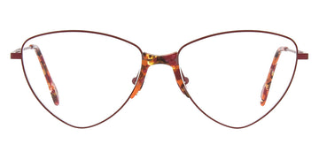 Andy Wolf® Chia ANW Chia 06 56 - Red 06 Eyeglasses