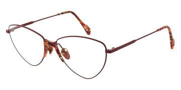 Andy Wolf® Chia ANW Chia 06 56 - Red 06 Eyeglasses