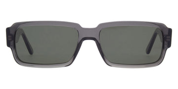 Andy Wolf® Clover Sun ANW Clover Sun 03 55 - Gray 03 Sunglasses