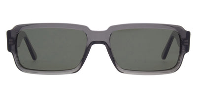 Andy Wolf® Clover Sun ANW Clover Sun 03 55 - Gray 03 Sunglasses