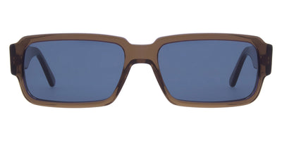 Andy Wolf® Clover Sun ANW Clover Sun 04 55 - Brown 04 Sunglasses