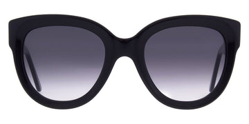 Andy Wolf® Daisy Sun ANW Daisy Sun 01 54 - Black 01 Sunglasses