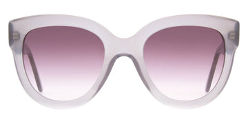 Andy Wolf® Daisy Sun ANW Daisy Sun 05 54 - White 05 Sunglasses