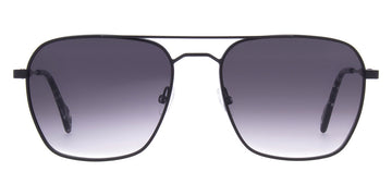 Andy Wolf® Damian Sun ANW Damian Sun 07 55 - Black 07 Sunglasses