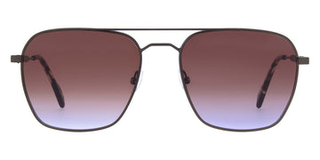 Andy Wolf® Damian Sun ANW Damian Sun 08 55 - Brown 08 Sunglasses