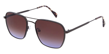 Andy Wolf® Damian Sun ANW Damian Sun 08 55 - Brown 08 Sunglasses