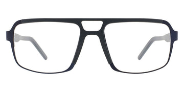 Andy Wolf® Deacon ANW Deacon E 58 - Gun E Eyeglasses