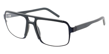 Andy Wolf® Deacon ANW Deacon E 58 - Gun E Eyeglasses