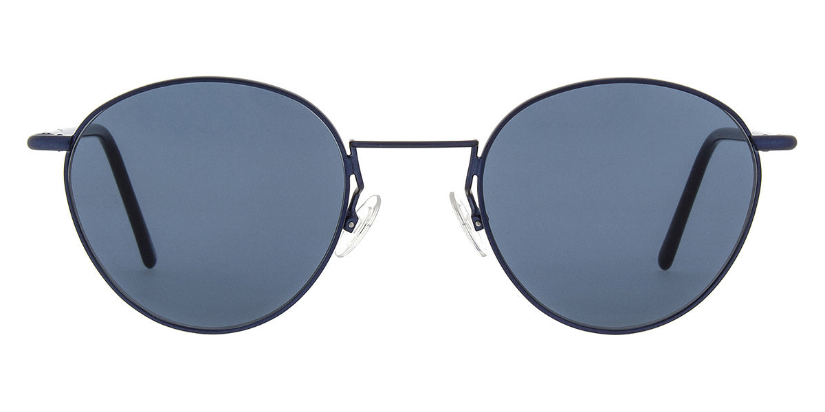 Andy Wolf® Demetrio Sun ANW Demetrio Sun E 48 - Blue E Sunglasses