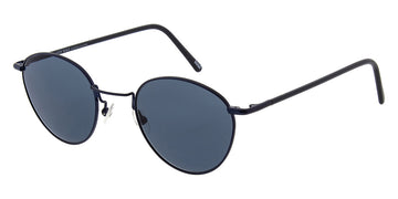 Andy Wolf® Demetrio Sun ANW Demetrio Sun E 48 - Blue E Sunglasses