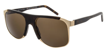 Andy Wolf® Dimitri Sun ANW Dimitri Sun B 58 - Gold/Brown B Sunglasses