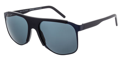 Andy Wolf® Dimitri Sun ANW Dimitri Sun E 58 - Blue E Sunglasses