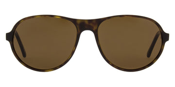 Andy Wolf® Dominik Sun ANW Dominik Sun 02 60 - Brown 02 Sunglasses