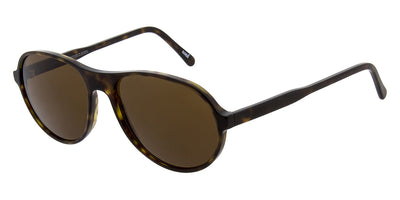 Andy Wolf® Dominik Sun ANW Dominik Sun 02 60 - Brown 02 Sunglasses