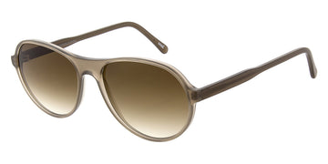 Andy Wolf® Dominik Sun ANW Dominik Sun 03 60 - Brown 03 Sunglasses