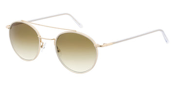 Andy Wolf® Humphrey v K. Sun ANW Humphrey v K. Sun E 50 - White E Sunglasses