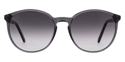 Andy Wolf® Nancy Sun ANW Nancy Sun D 52 - Gray D Sunglasses